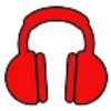 Logo of Bass Booster android Application 